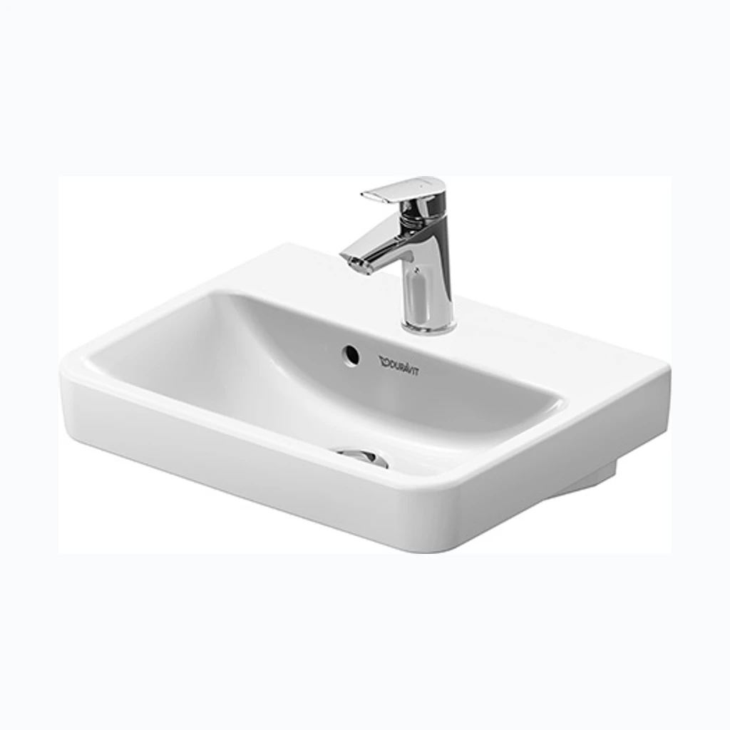 Duravit Valamu No.1 074345 45cm (D07434500002)