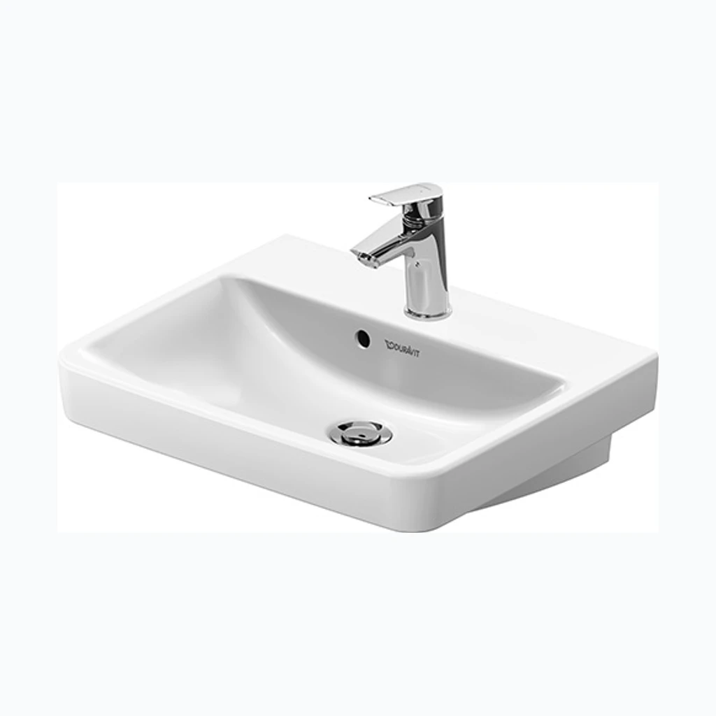 Duravit Valamu No.1 074350 50cm (D07435000002)