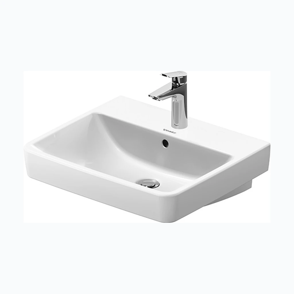 Duravit Valamu No.1 237555 55cm (D23755500002)