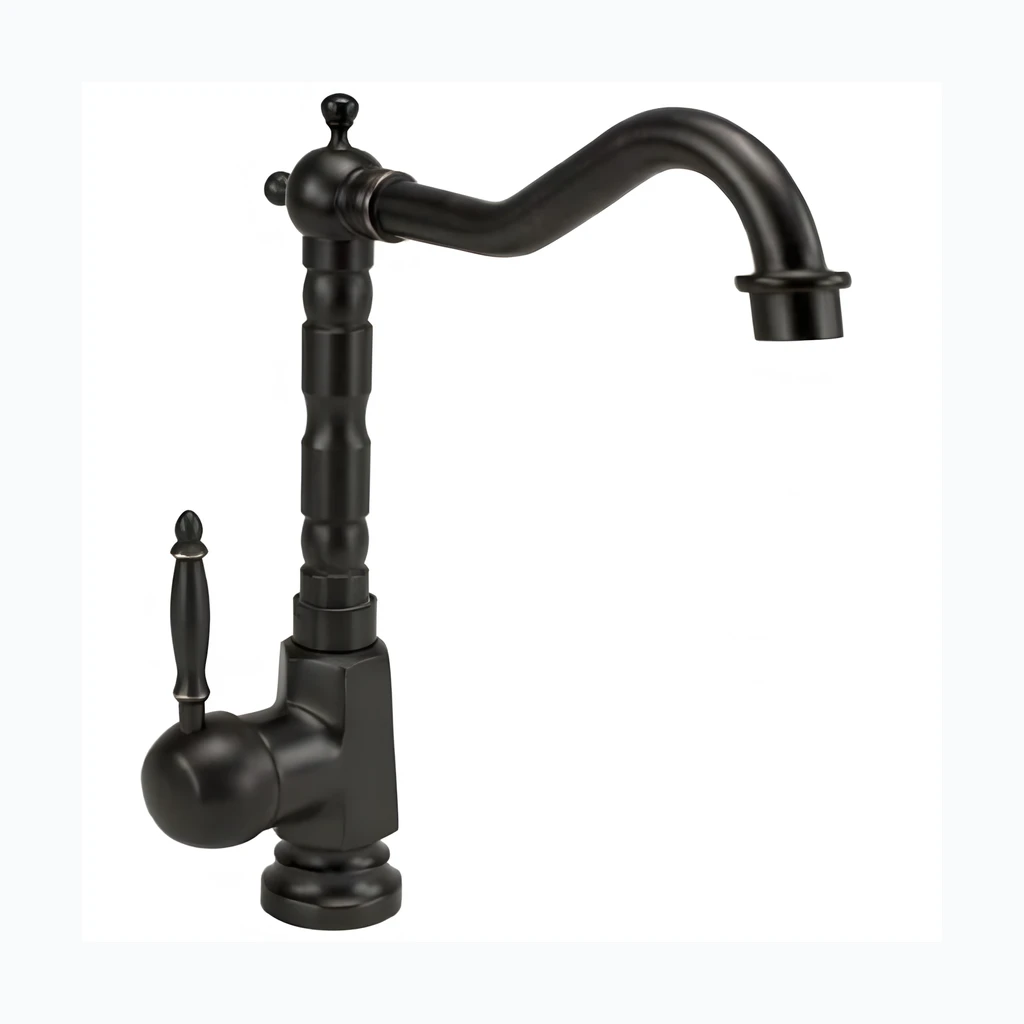 Valamu segisti REA Bona Black Aged High (REA-B0183)