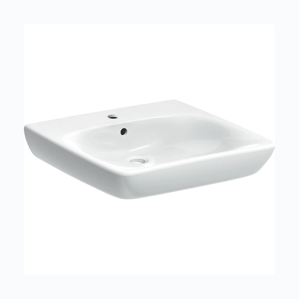 Geberit Valamu Selnova Comfort 60×55