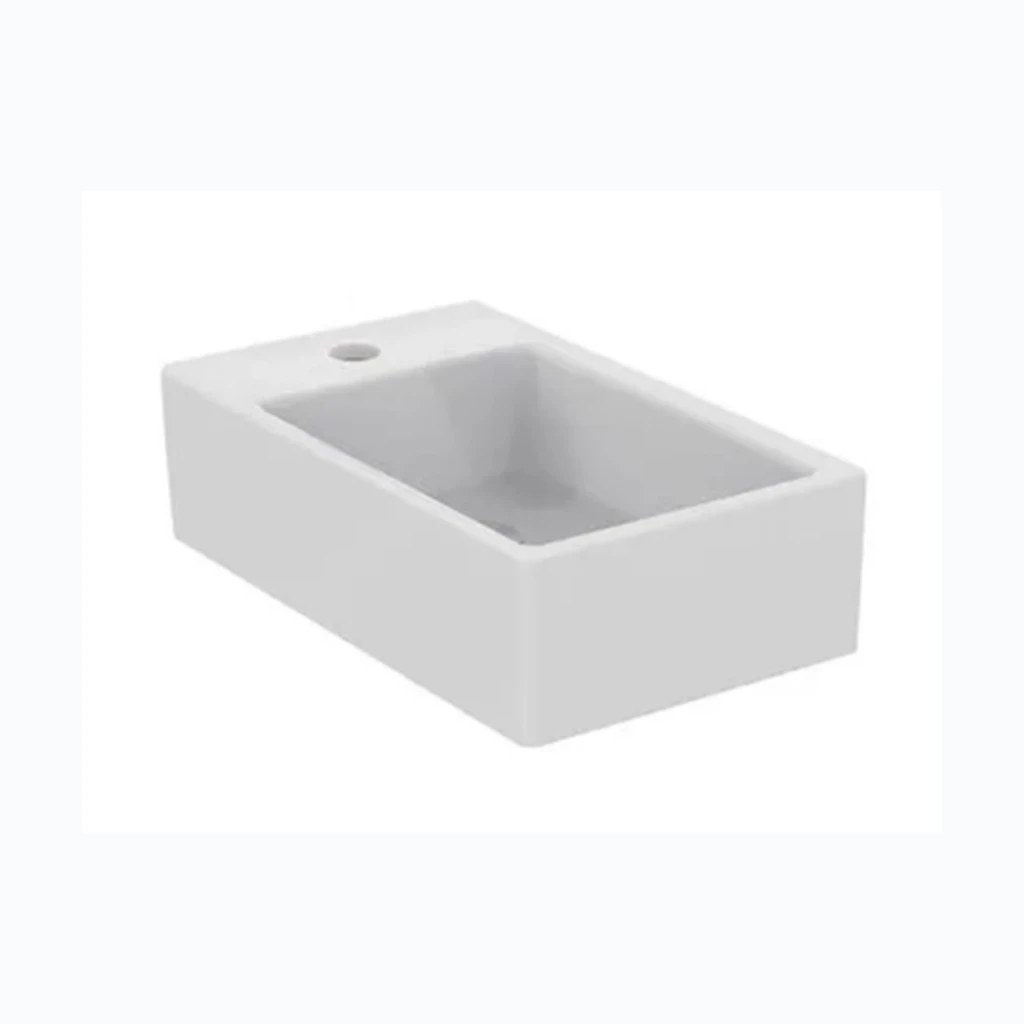 Valamu STRADA Ideal Standard 450x270x130 Valge (130499)