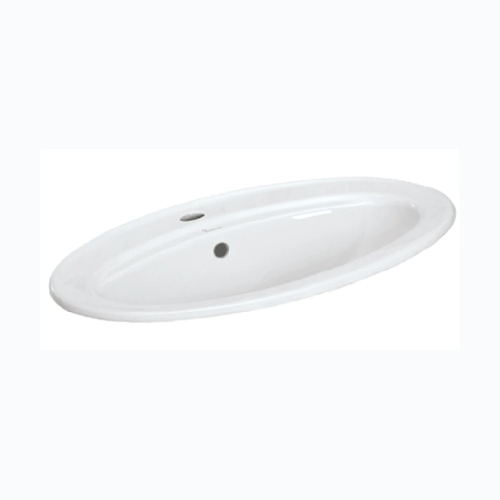 Valamu süvistatav STYLE Ideal Standard 560x460 Valge (13045)