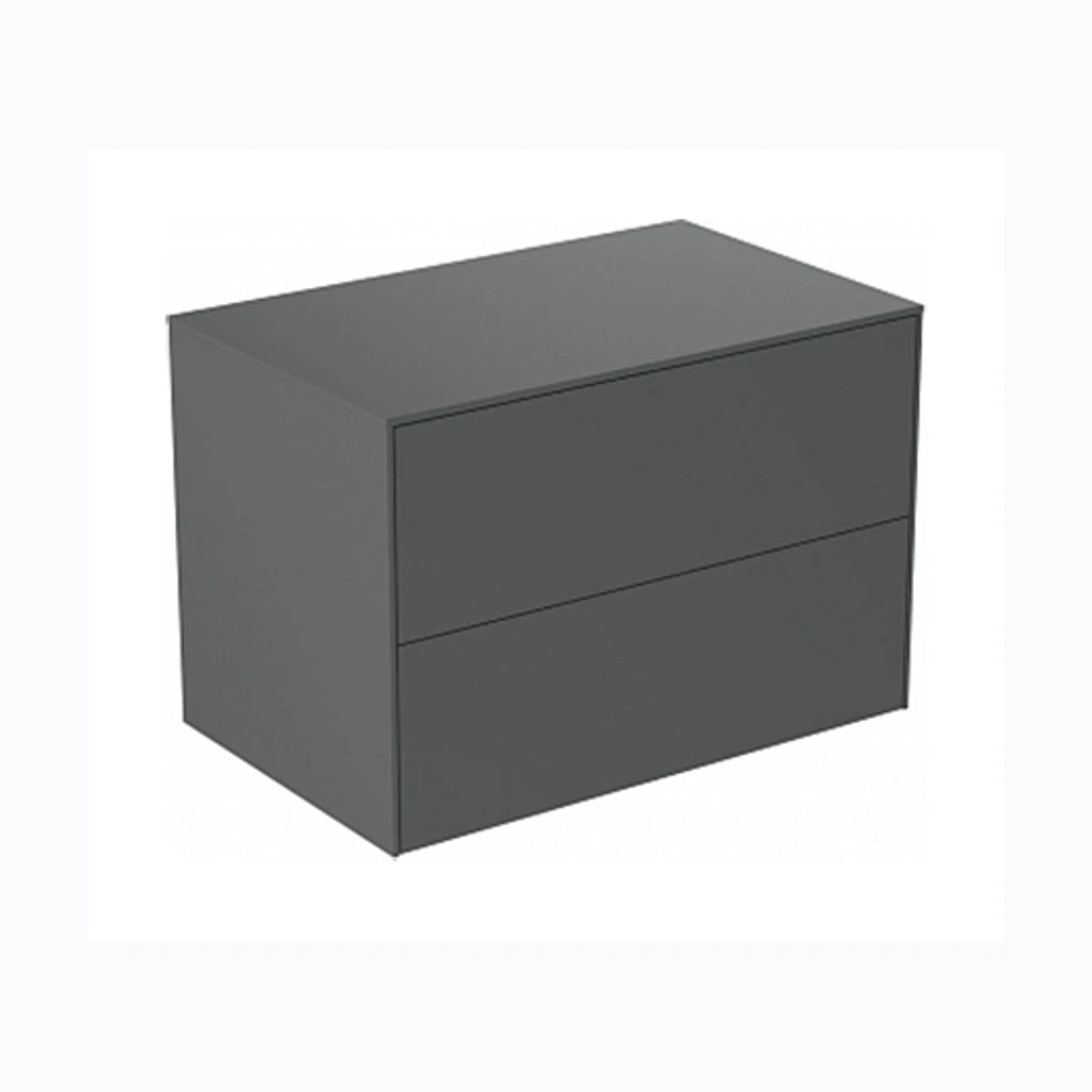 Valamukapp CONCA Ideal Standard 800x500x550 серый (12620)