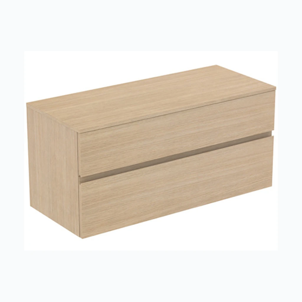 Valamukapp FINESSE Ideal Standard 1002x505x558 tamm hele (126109)