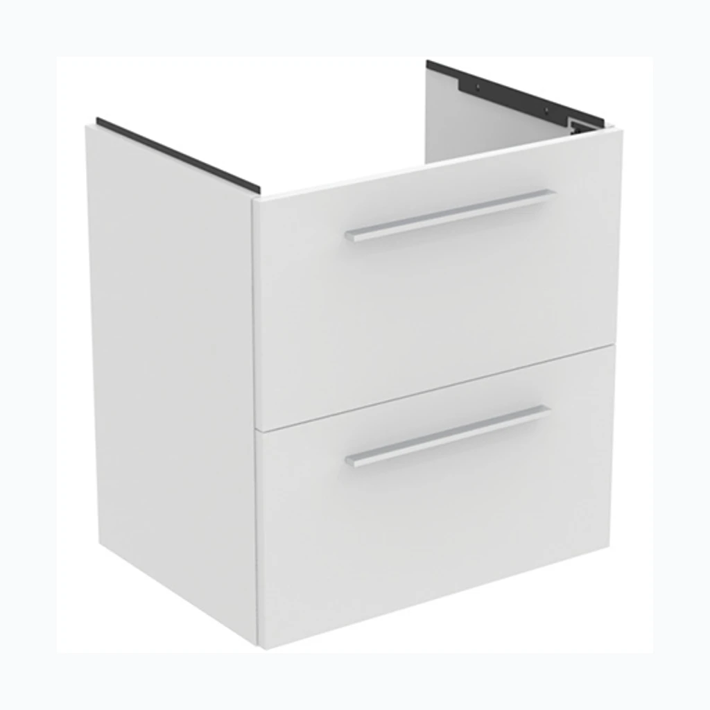 Valamukapp I.LIFE Ideal Standard 600x460x645 Белый (126255)