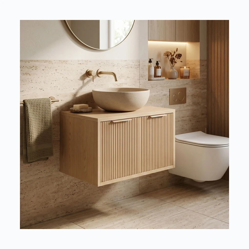 Valamukapp Rea Core 60cm Beige (REA-M0406)