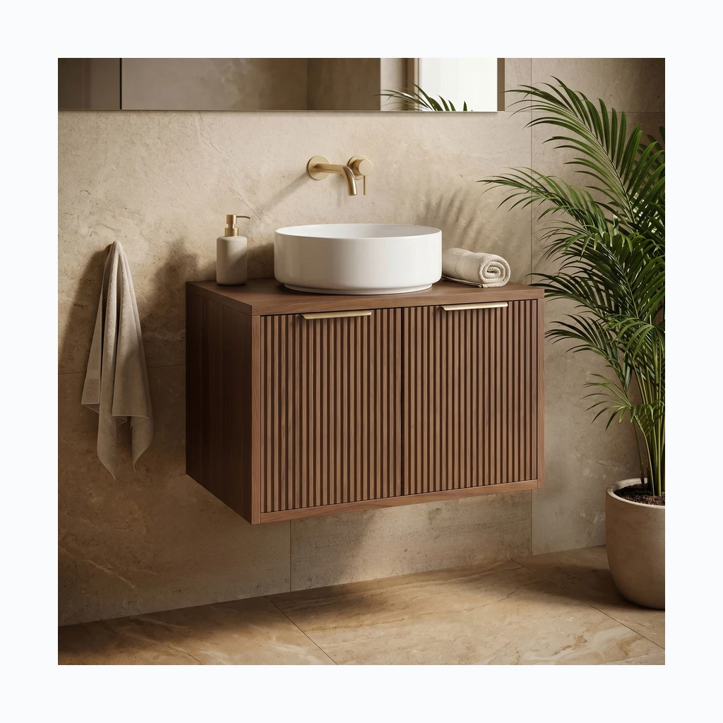 Valamukapp Rea Core 60cm Brown (REA-M0411)