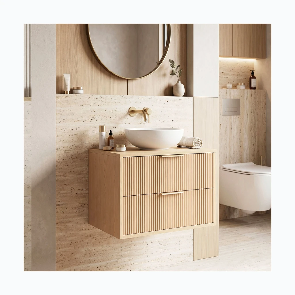 Valamukapp Rea Mono 60cm Beige (REA-M0408)