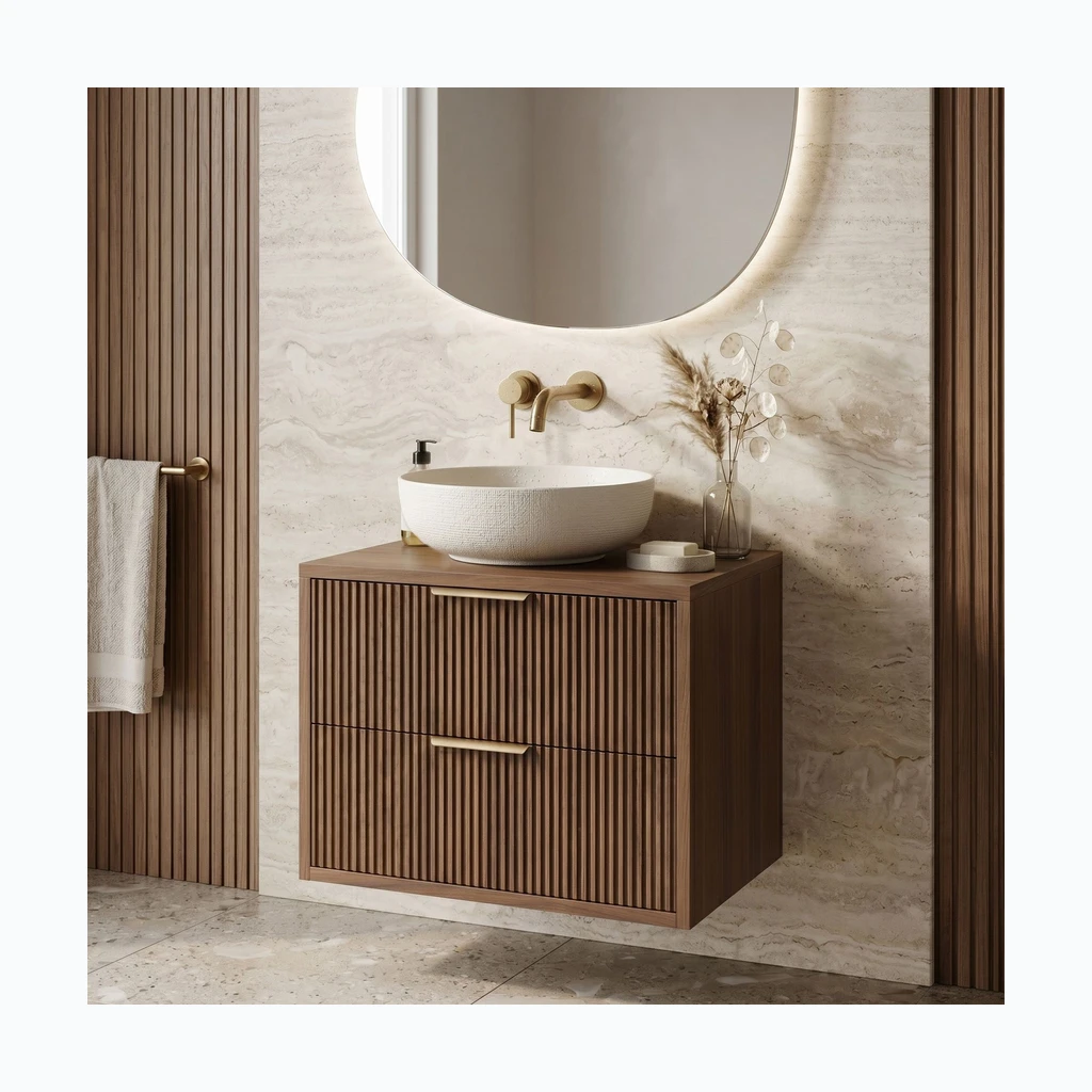 Valamukapp Rea Mono 60cm Brown (REA-M0413)