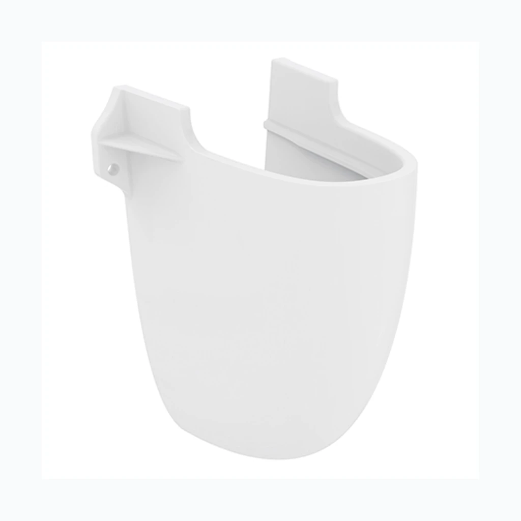 Valamupooljalg EUROVIT Ideal Standard Белый (13065)