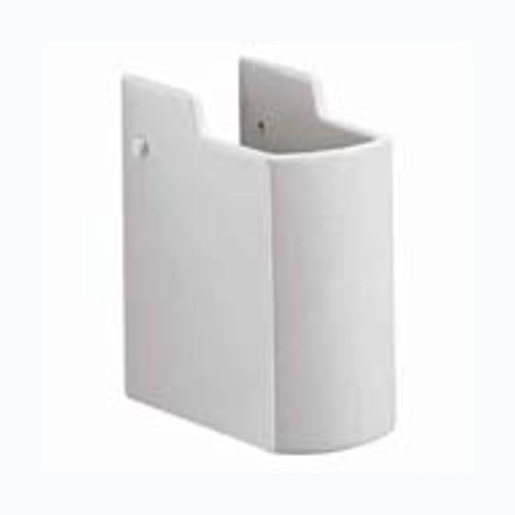 Valamupooljalg "VENICE" Ideal Standard Valge (27163101)