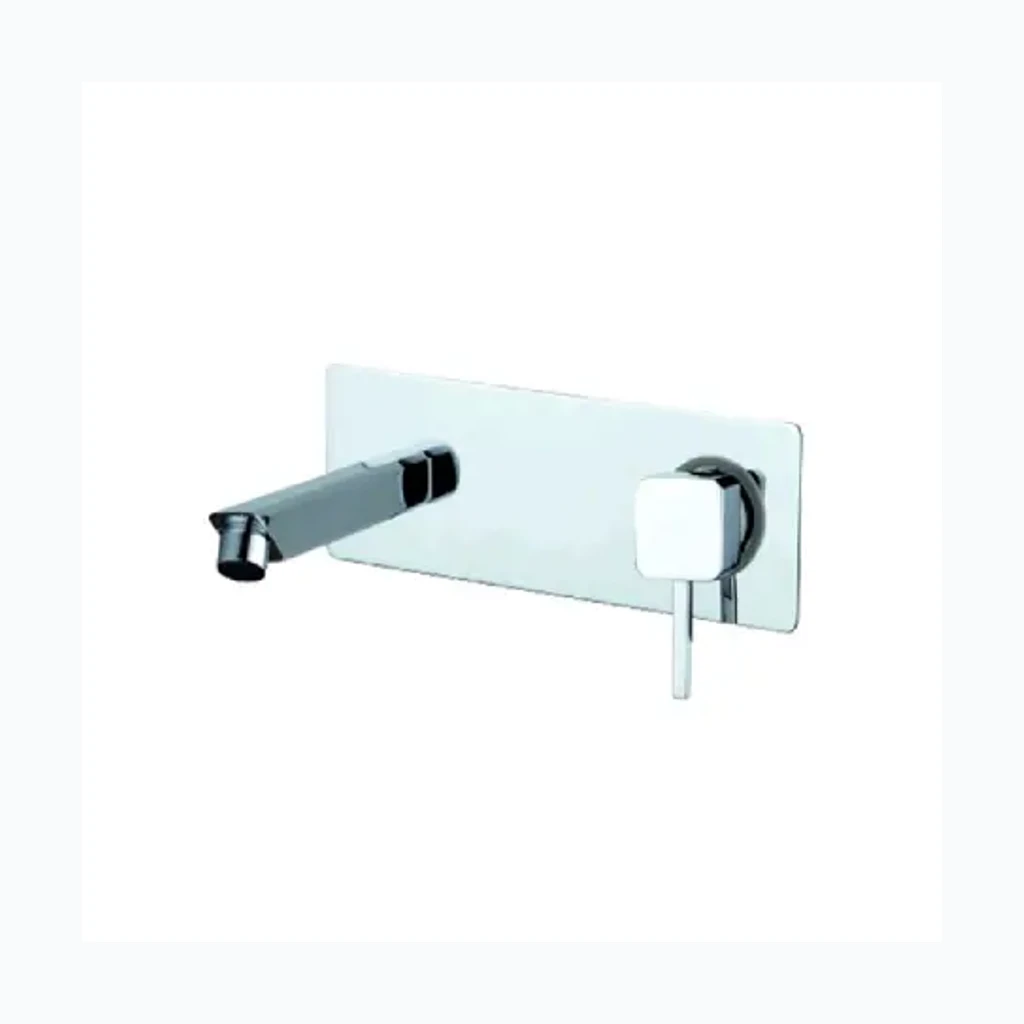Valamusegisti 2-osaline, 20200, kroom, DADO (0502122)