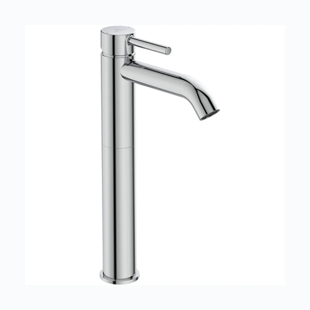 Смеситель для раковины CERALINE Ideal Standard (Rubineta) (13879)