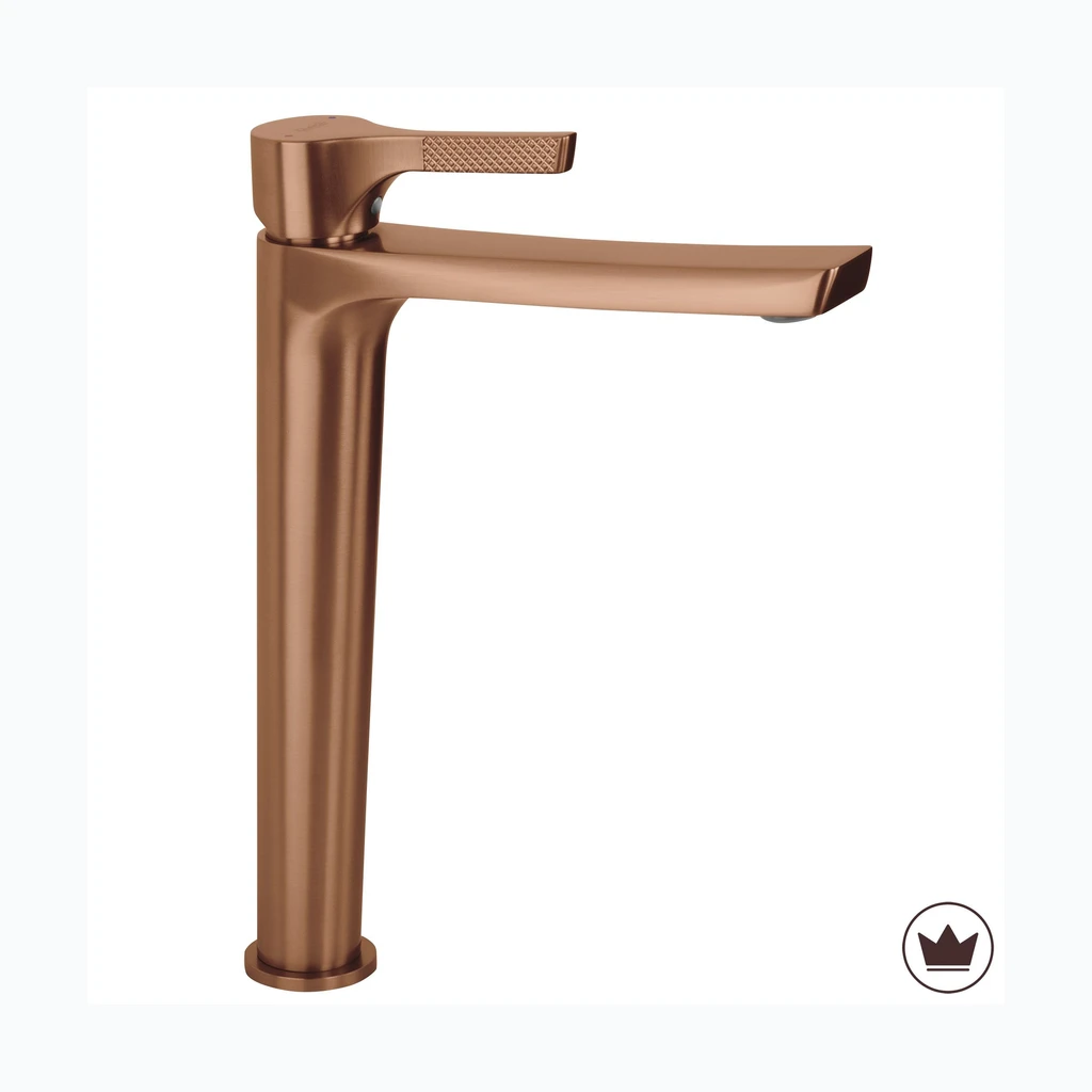 Valamusegisti PREMIUM REA Maxim Brush Copper High (REA-B8952)