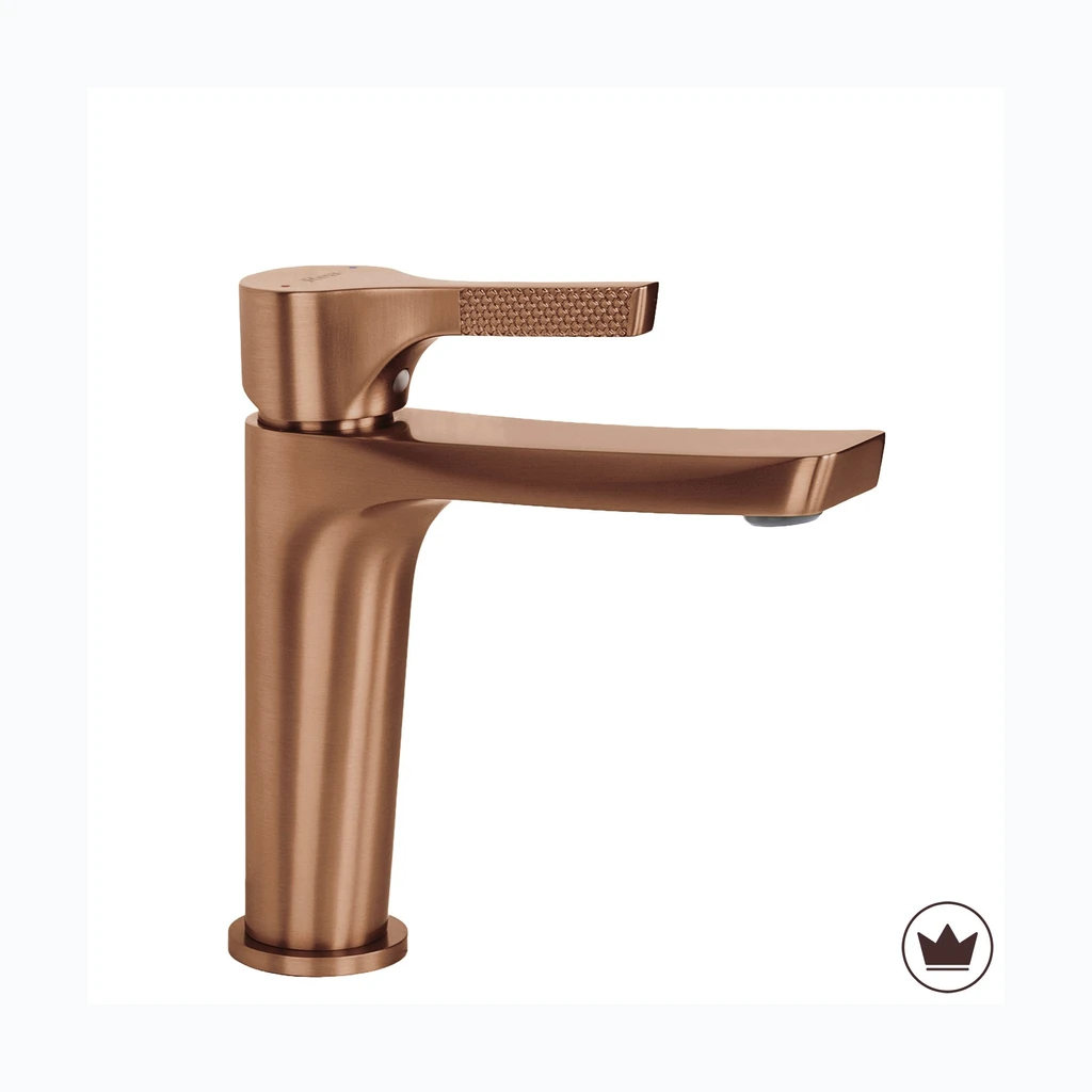 Valamusegisti PREMIUM REA Maxim Brush Copper Low (REA-B8937)