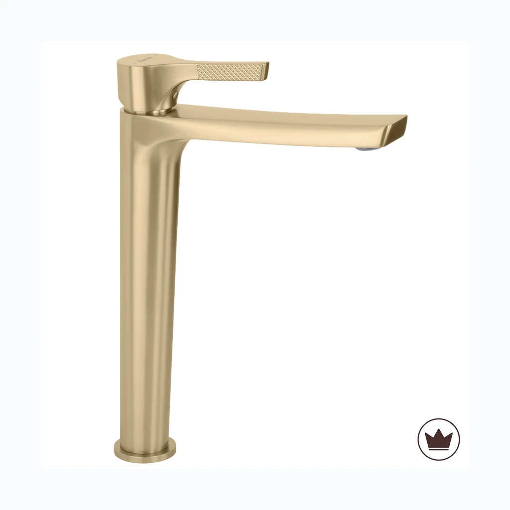 Valamusegisti PREMIUM REA Maxim Brush Gold High (REA-B8951)