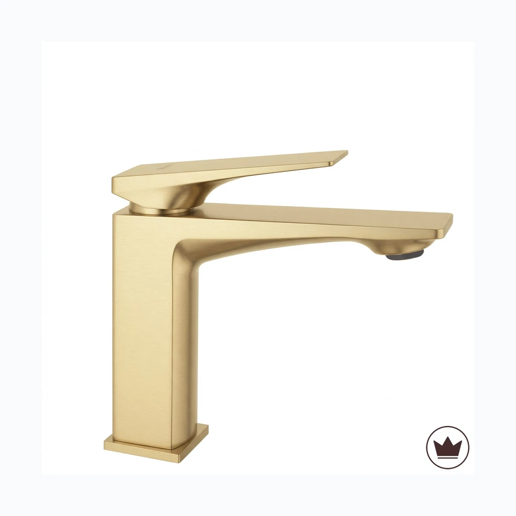 Valamusegisti PREMIUM REA Prime Brush Gold Low (REA-B6775)