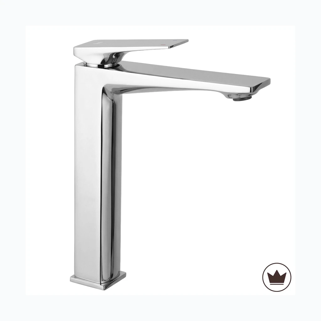 Valamusegisti PREMIUM REA Prime Chrome High (REA-B6774)