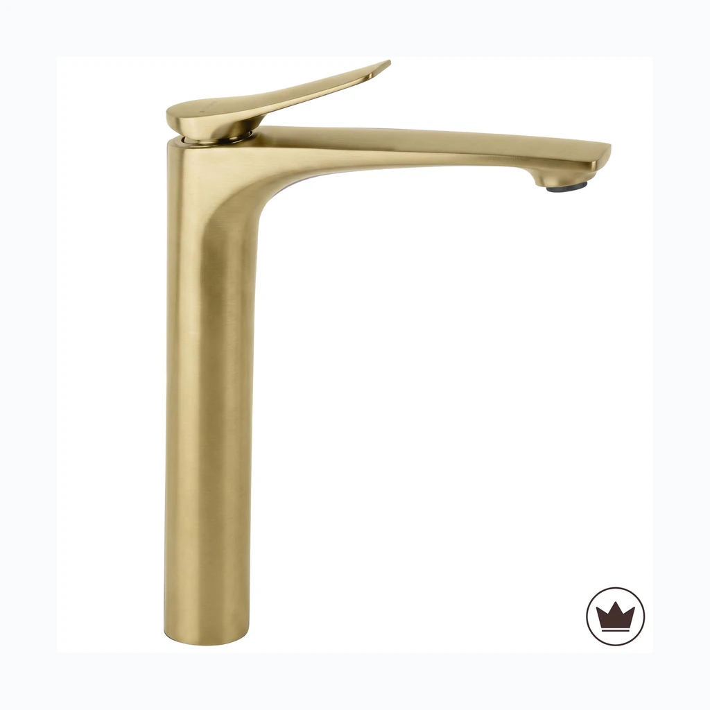 Valamusegisti PREMIUM REA Vision Brush Gold High (REA-B6731)