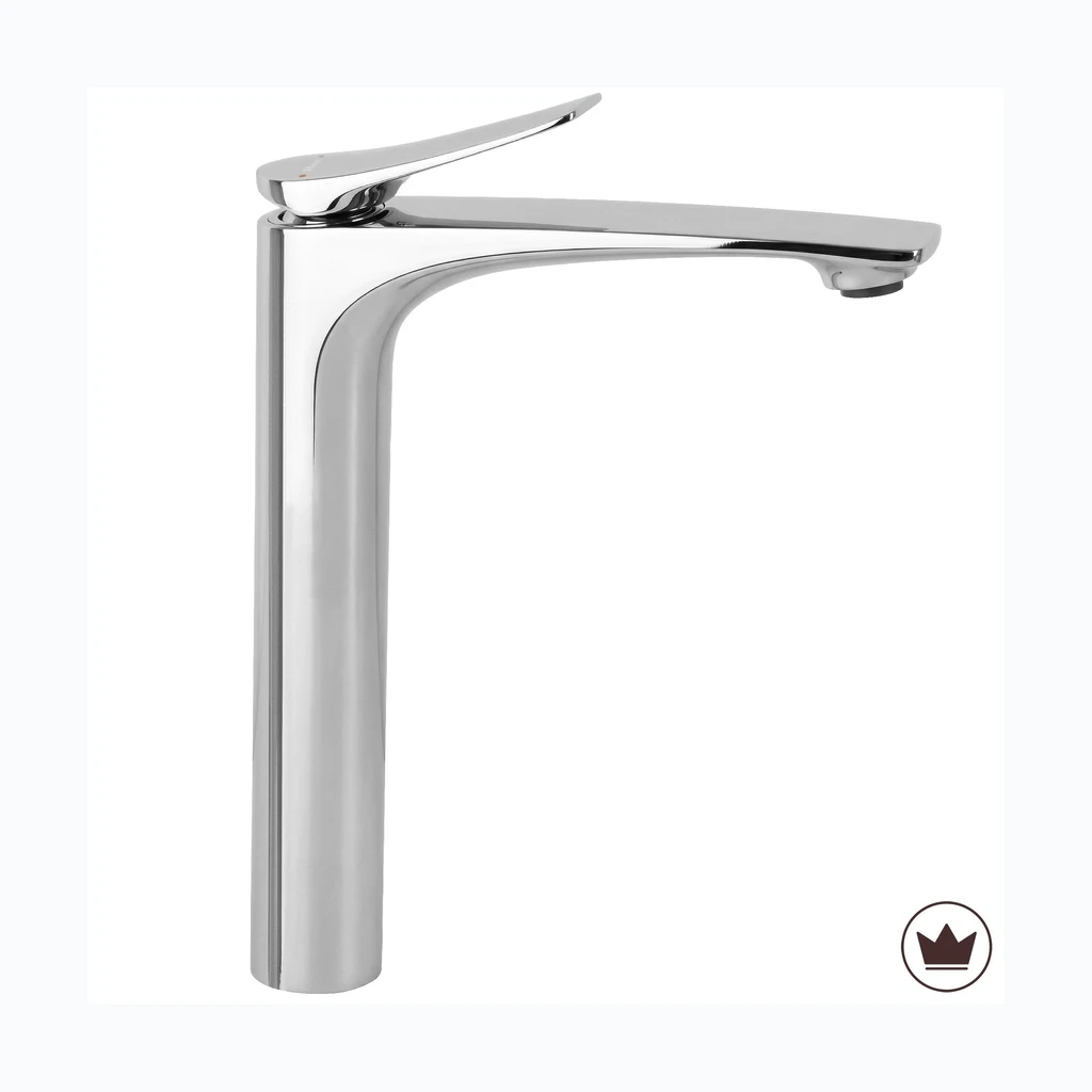 Смеситель для раковины PREMIUM REA Vision хром High (REA-B6344)