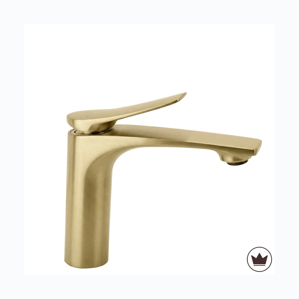 Valamusegisti PREMIUM Rea Vision Gold Brush Low (REA-B6342)