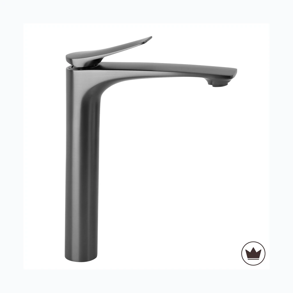Смеситель для раковины PREMIUM REA Vision Tytan High (REA-B8947)