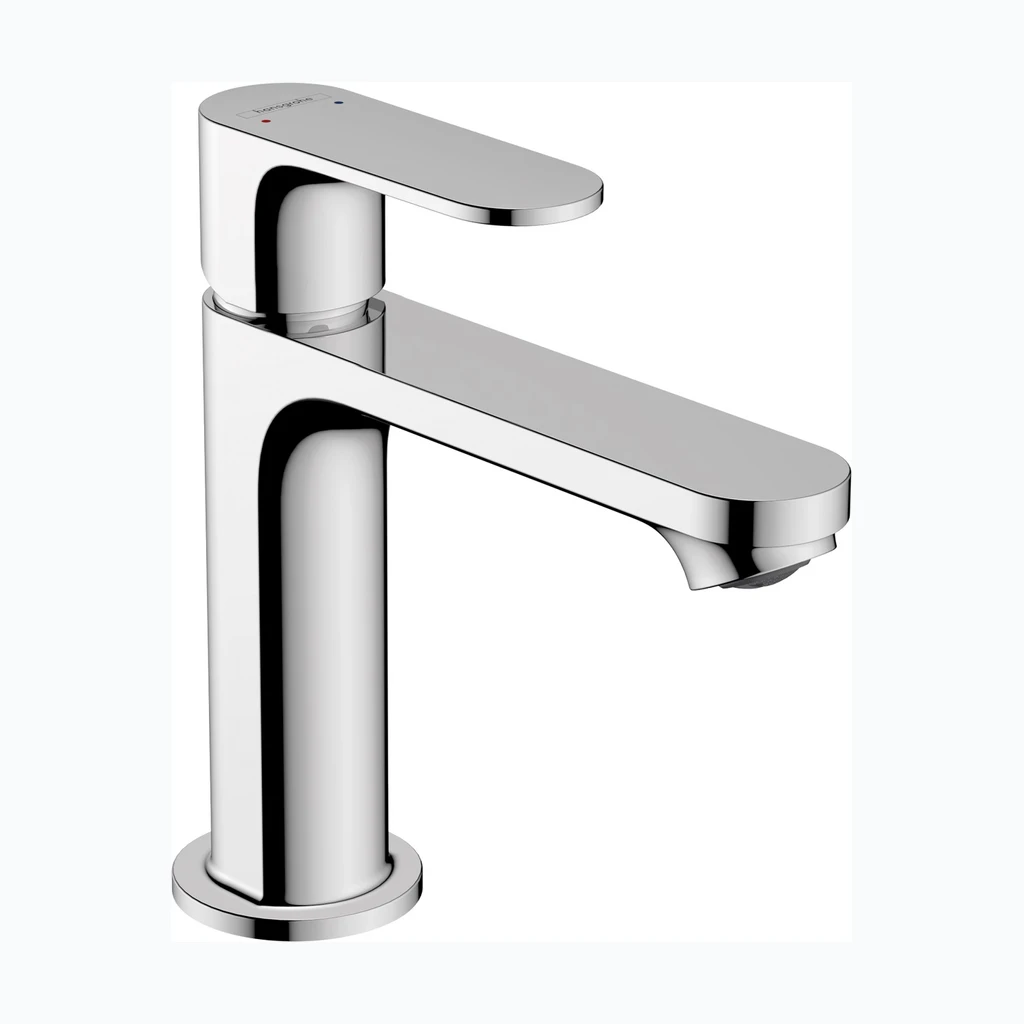Hansgrohe Смеситель для раковины Rebris S 110 (HG72517000)