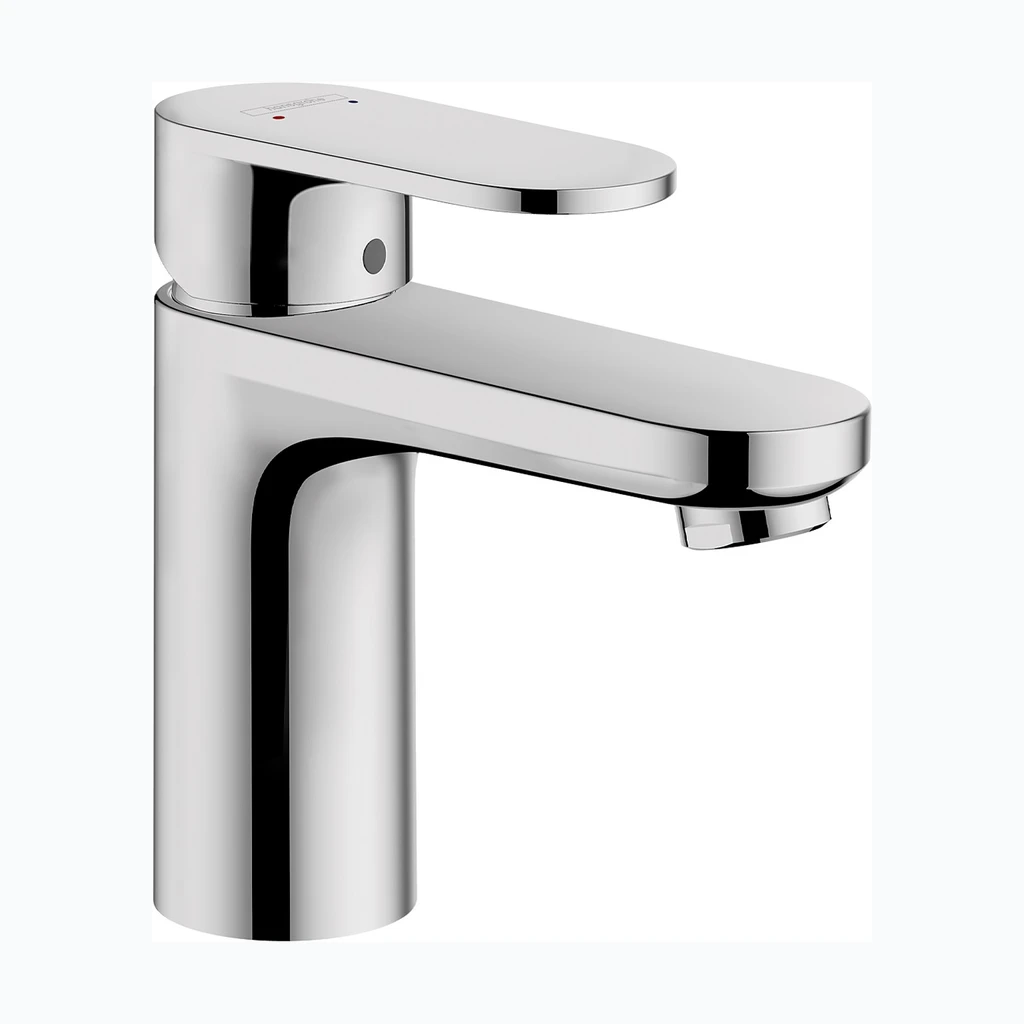 Hansgrohe Смеситель для раковины Vernis 100