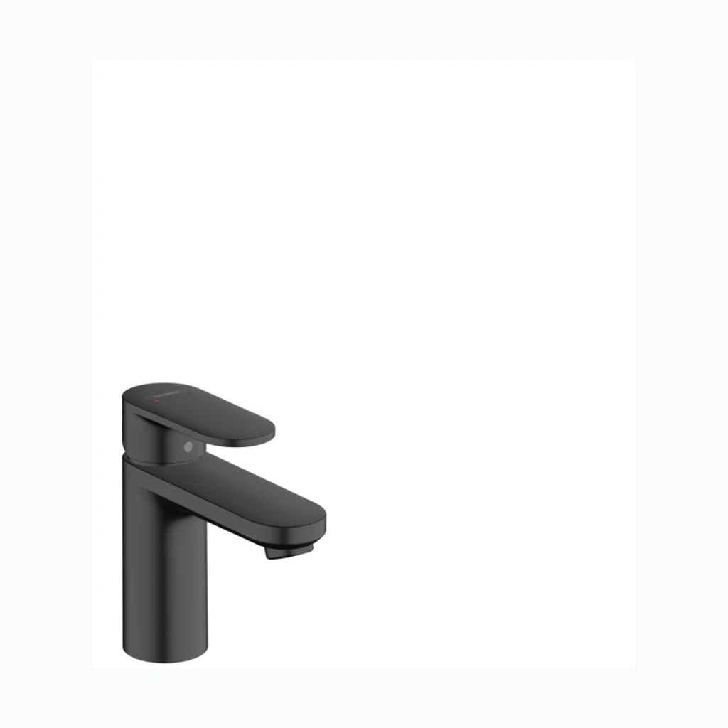 Hansgrohe Смеситель для раковины Vernis Blend 100 (HG71580670)
