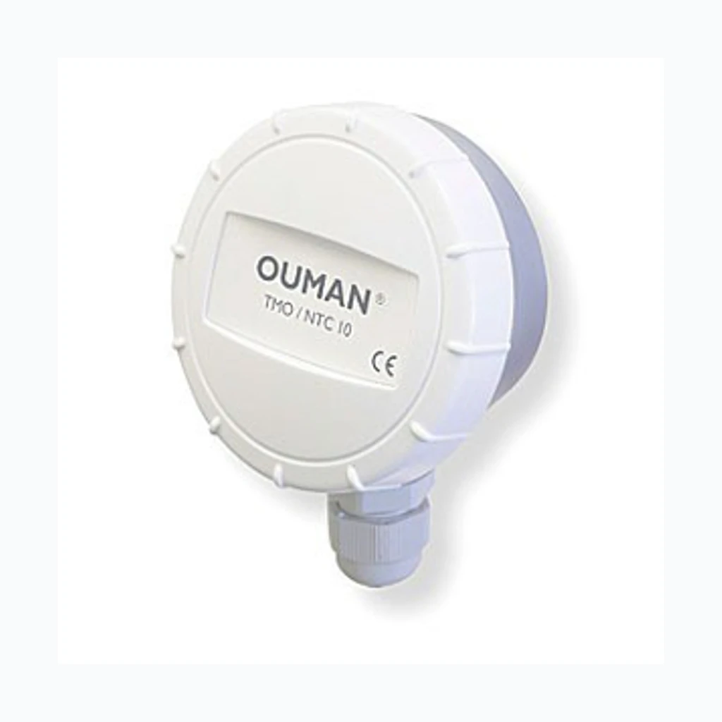 Ouman VÄLISANDUR TMO NTC10