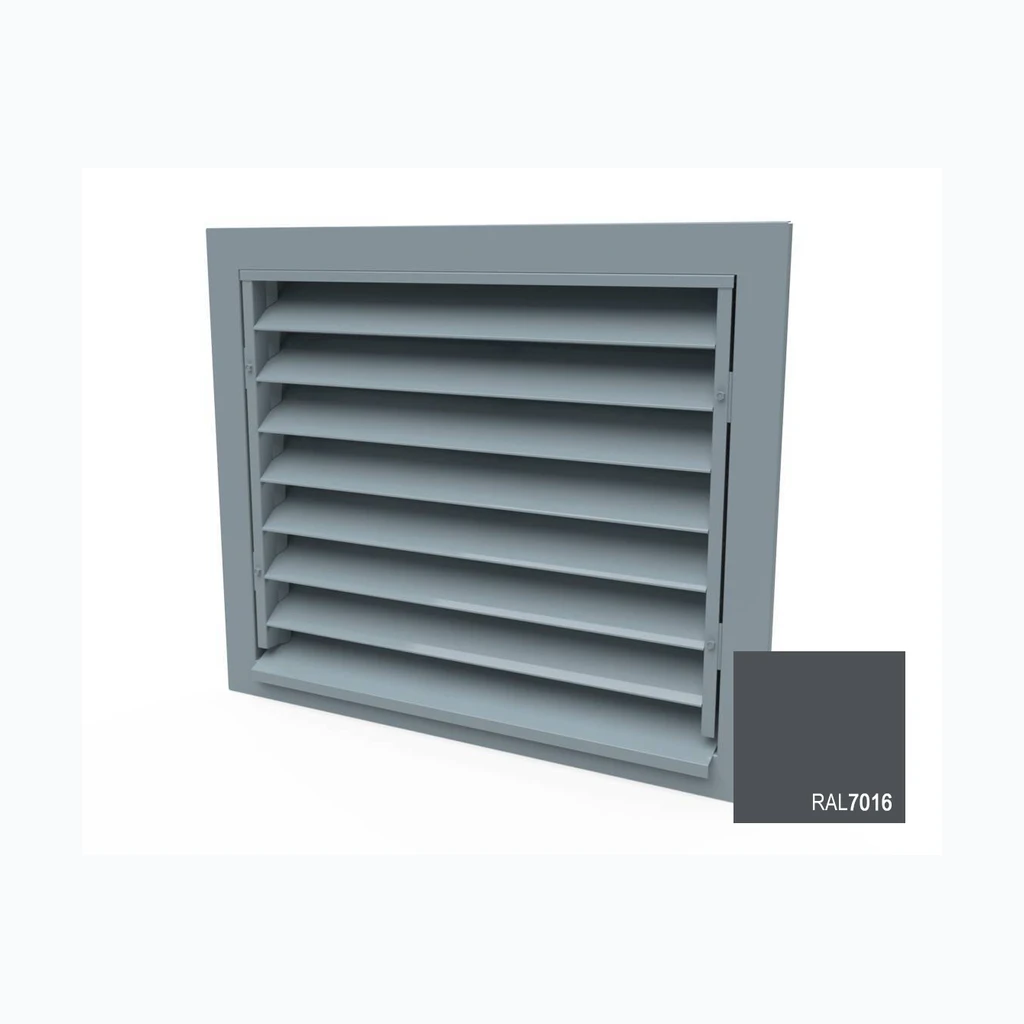 ETS Nord Välisrest RV 1400×1400 RAL7016 (S10105)