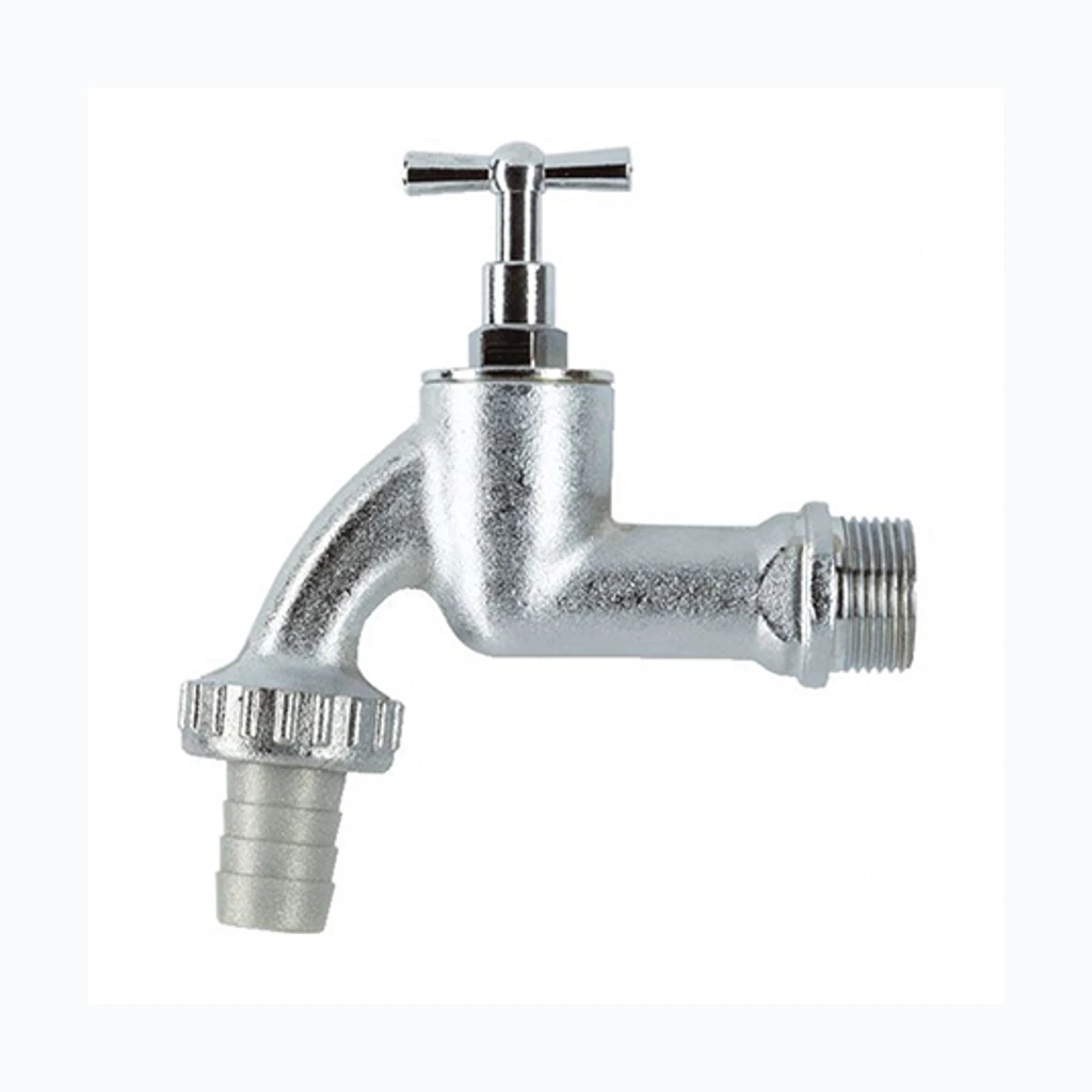 Väljalaskekraan 1/2" PN16 (Millennium) (57206)