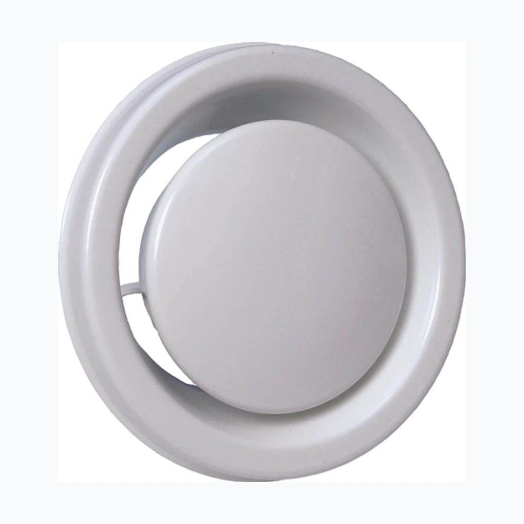 Altech Väljatõmbeventiil DKSO-160 (8713692)