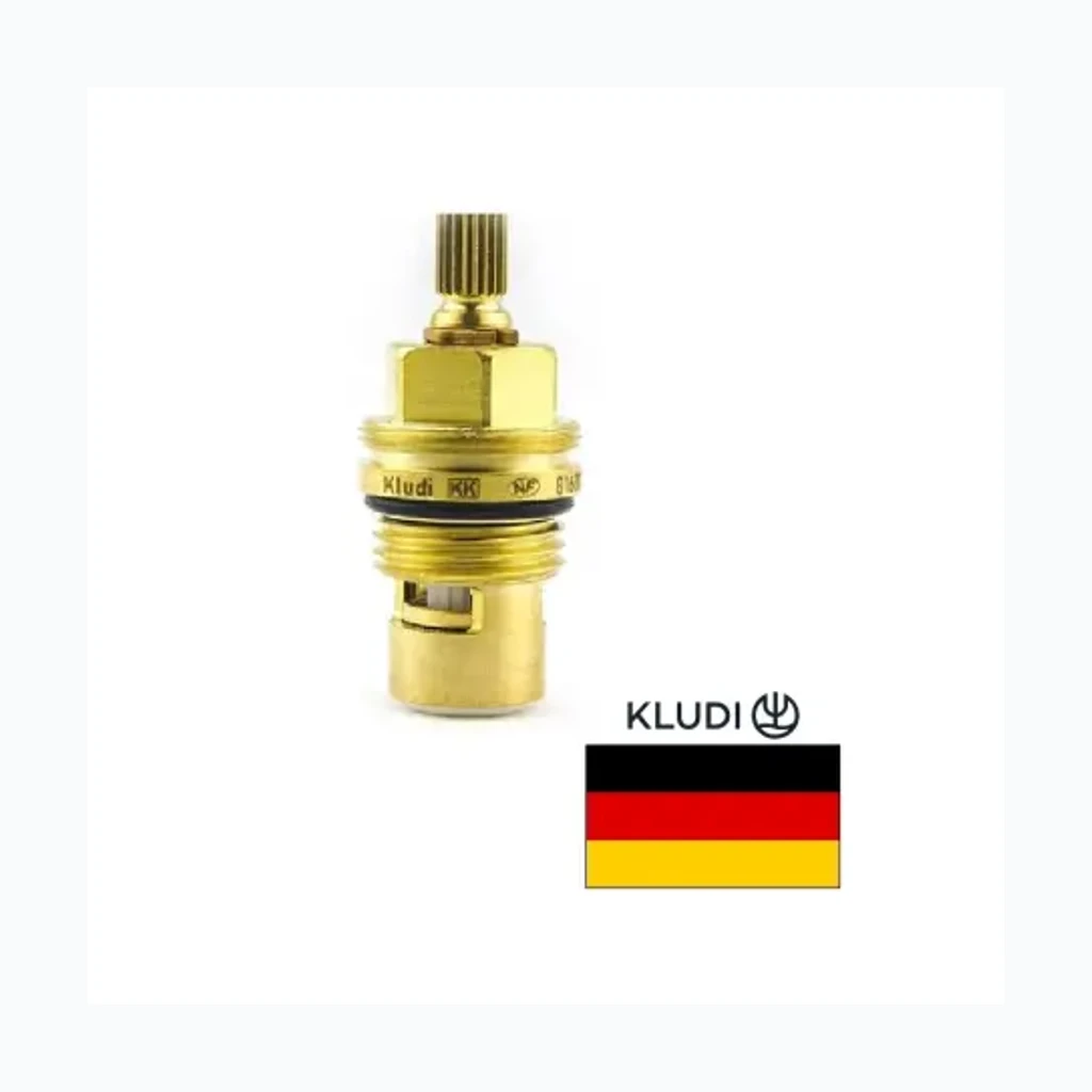 Valve 7502500-00 ceramic, 1/2 (0810068)