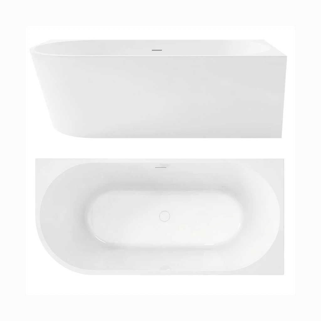 Vann SYDNEY BELLANTO RIGHT 160cm (KPL-W6253)