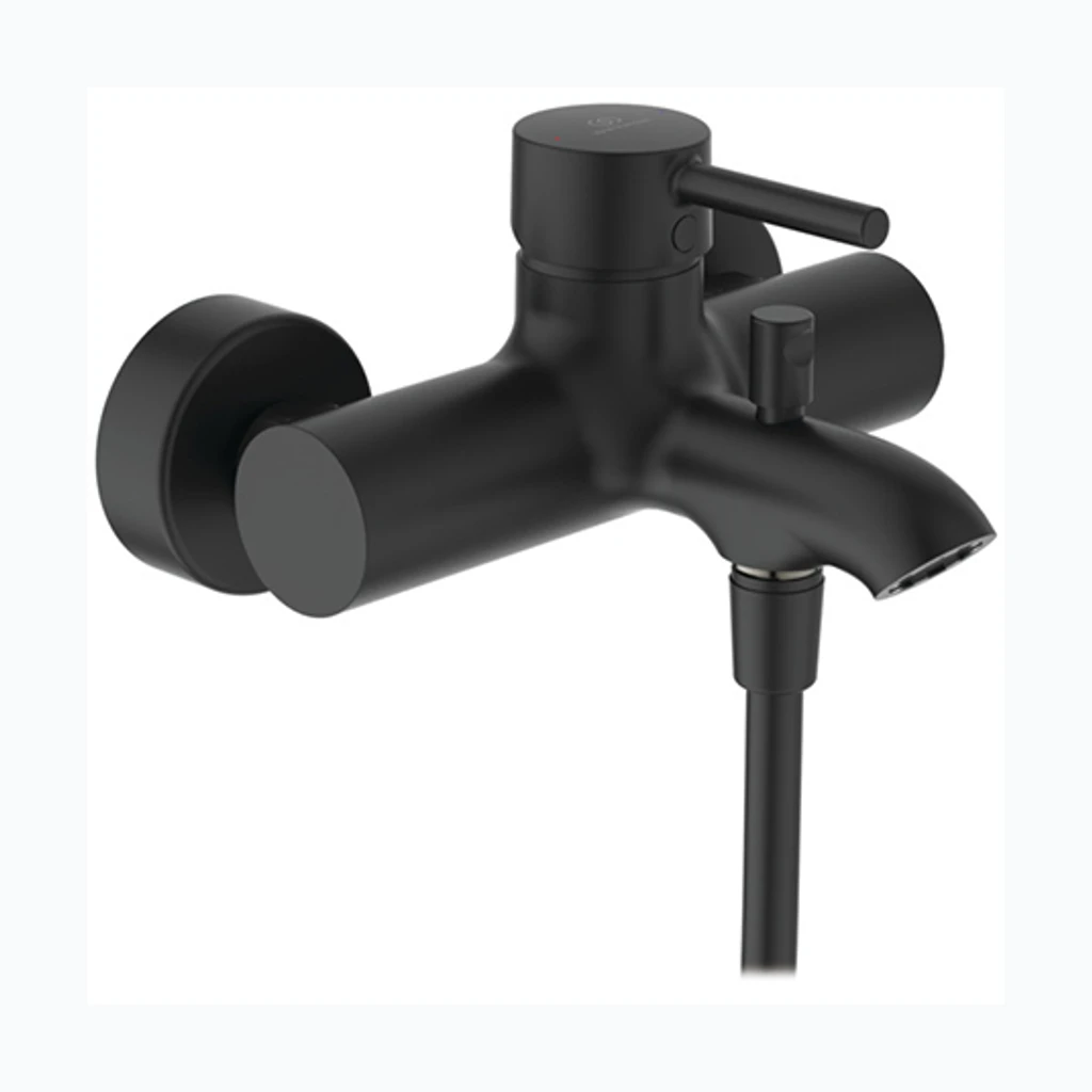 Vanni-/Смеситель для душа, чёрный CERALINE Ideal Standard (13884)