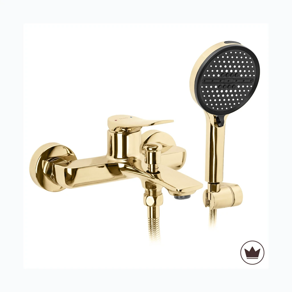 Vanni segisti PREMIUM REA Vision Gold (REA-B6736)