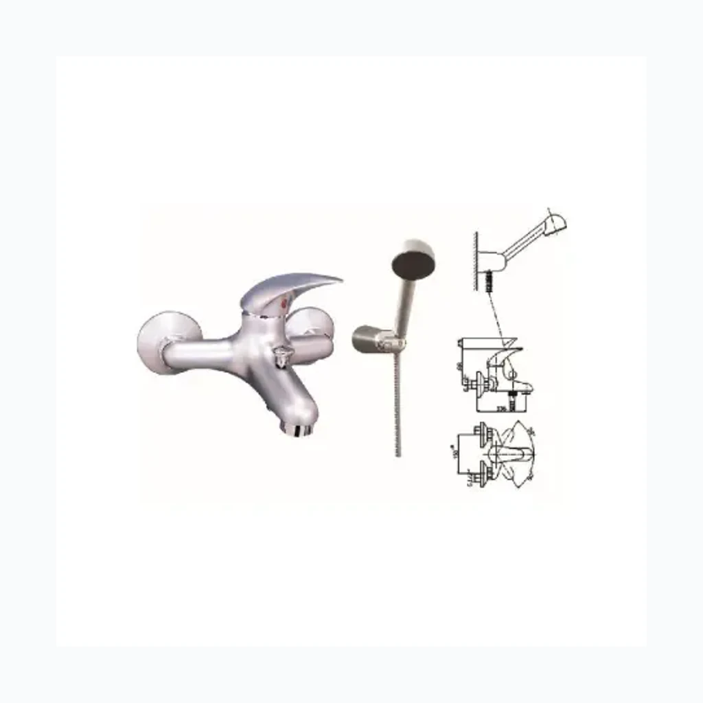 Vannisegisti 1062 PANTHER, HR/MATETS (0102252)