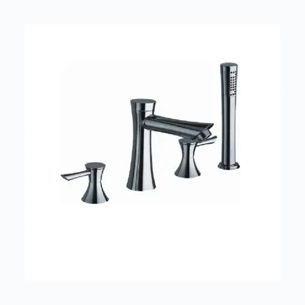 Vannisegisti 4-osaline 18847 C, TILLER (0501011)
