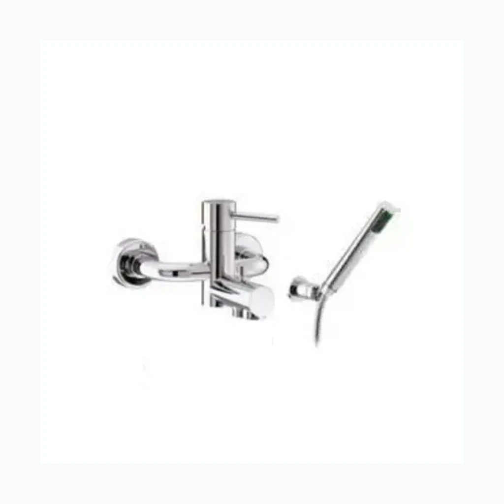 Vannisegisti kest 12050, kroom, ARIAL (0102222)