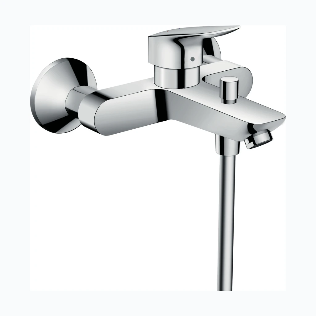 Hansgrohe Vannisegisti Logis