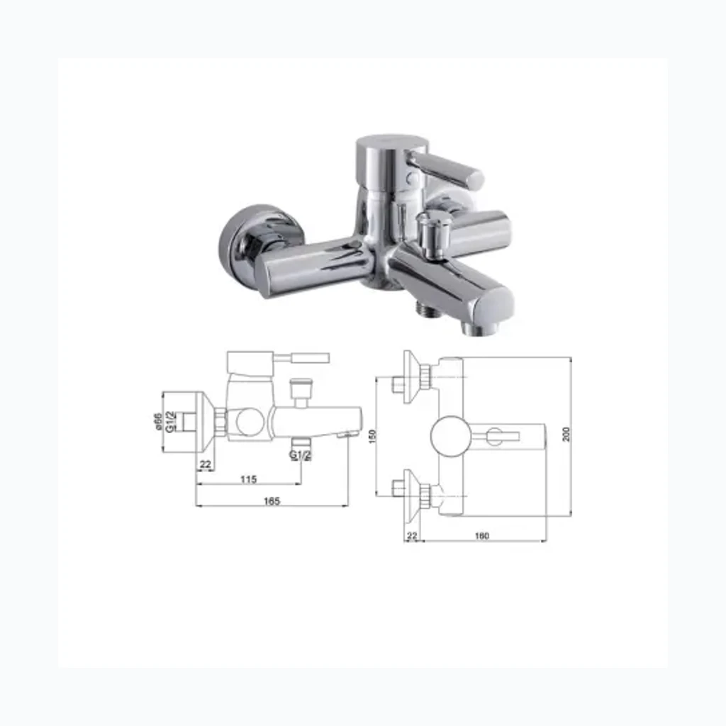 Vannisegisti MG-2020, ABAVA (7103201)