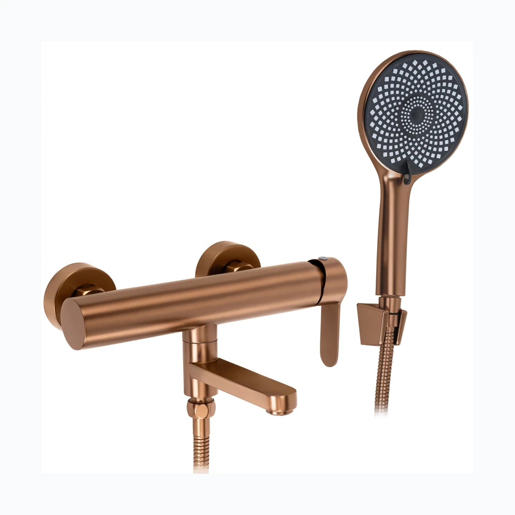 Vannisegisti Rea Arcos Brushed Copper (REA-B6981)