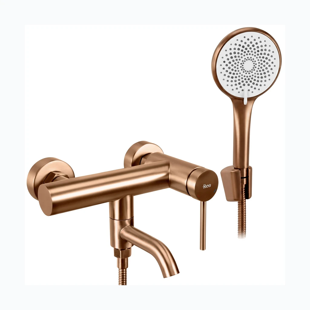 Vannisegisti Rea Clif Brushed Copper (REA-B4323)