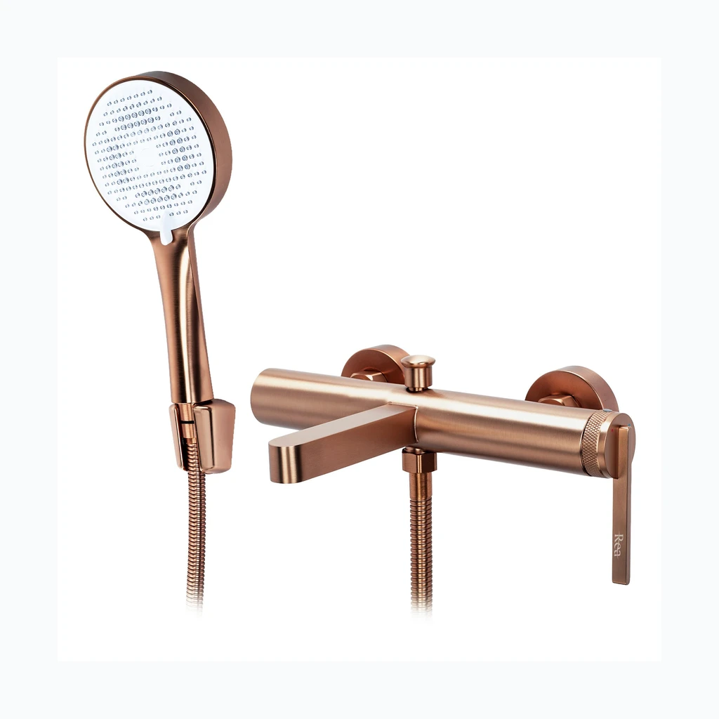 Vannisegisti REA Grace Brush Copper (REA-B2241)