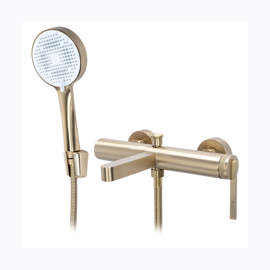 Vannisegisti REA Grace Brush Gold (REA-B2242)