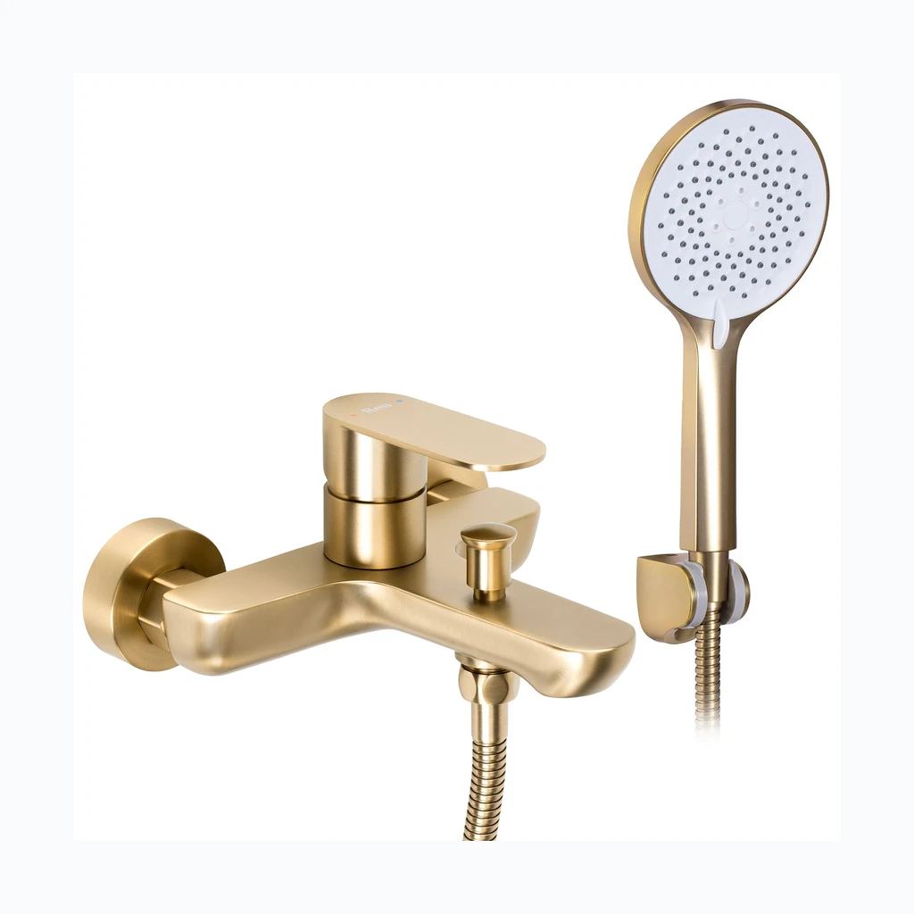 Vannisegisti REA Logan Brush Gold (REA-B2227)