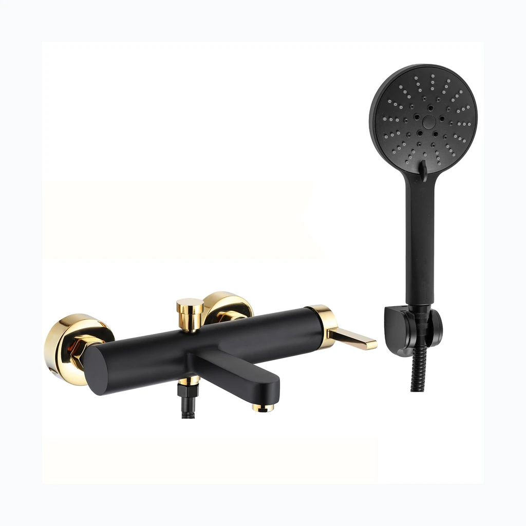 Vannisegisti REA Polo must kuld (REA-B9979)