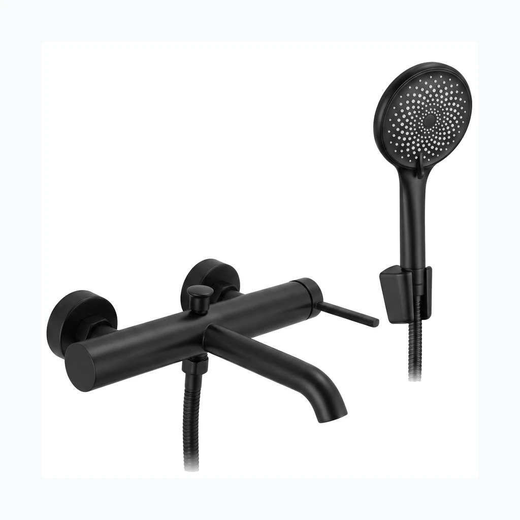 Vannisegisti REA Rivo Black (REA-B9324)